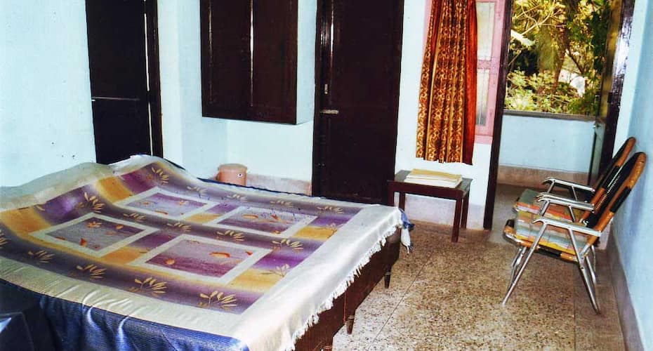 Hotel Shubham, Chandipur 2
